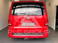 2012 Volkswagen T5