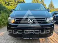 2012 Volkswagen T5