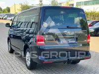2012 Volkswagen T5