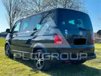 2012 Volkswagen T5