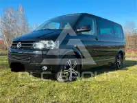 2012 Volkswagen T5