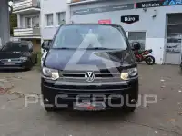 2012 Volkswagen T5
