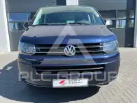 2012 Volkswagen T5