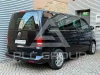 2012 Volkswagen T5