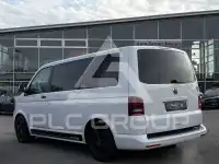 2012 Volkswagen T5