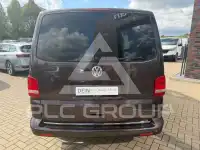 2012 Volkswagen T5