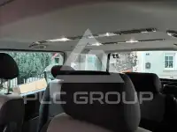 2012 Volkswagen T5