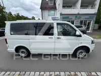 2012 Volkswagen T5