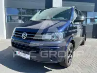 2012 Volkswagen T5