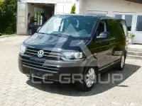 2012 Volkswagen T5