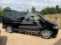2012 Volkswagen T5