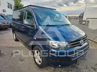2012 Volkswagen T5