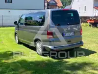 2012 Volkswagen T5