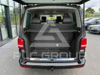 2012 Volkswagen T5