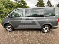 2012 Volkswagen T5
