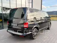 2012 Volkswagen T5