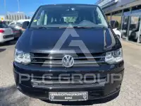 2012 Volkswagen T5