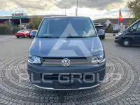 2012 Volkswagen T5