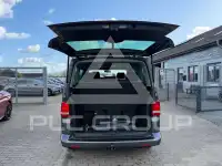 2012 Volkswagen T5