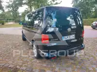 2012 Volkswagen T5