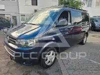 2012 Volkswagen T5