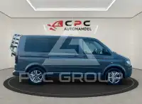2012 Volkswagen T5