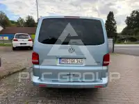 2012 Volkswagen T5