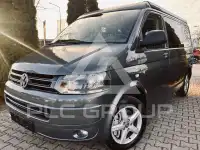 2012 Volkswagen T5