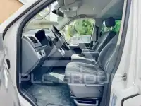 2012 Volkswagen T5