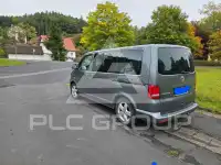 2012 Volkswagen T5
