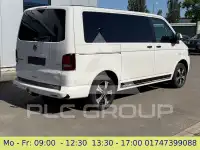 2012 Volkswagen T5