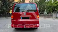 2012 Volkswagen T5