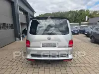 2012 Volkswagen T5