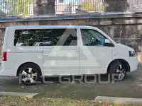 2012 Volkswagen T5