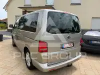 2012 Volkswagen T5