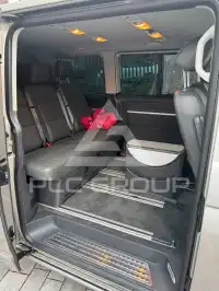 2012 Volkswagen T5
