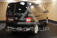 2012 Volkswagen T5