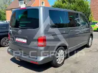 2012 Volkswagen T5
