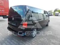 2012 Volkswagen T5