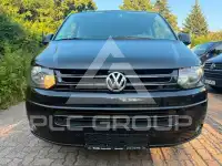 2012 Volkswagen T5