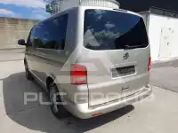 2012 Volkswagen T5