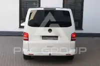 2012 Volkswagen T5
