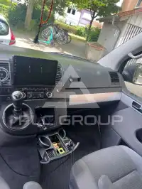 2012 Volkswagen T5