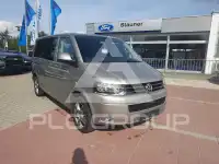 2012 Volkswagen T5