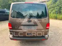 2012 Volkswagen T5