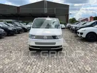 2012 Volkswagen T5