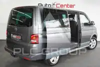 2012 Volkswagen T5