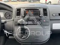2012 Volkswagen T5