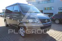 2012 Volkswagen T5