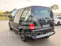 2012 Volkswagen T5